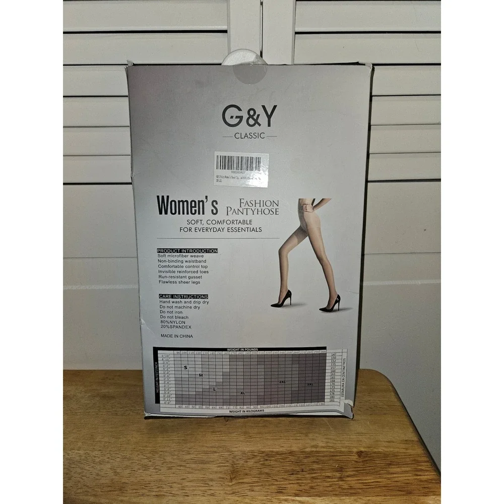 G&Y classic women